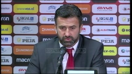 Theu rregullat, Panucci lë jashtë Cikalleshin - Top Channel Albania - News - Lajme