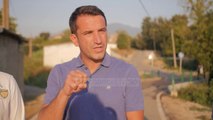 Rrugët rurale, Veliaj: Do rrisim investimet në fshatra - Top Channel Albania - News - Lajme