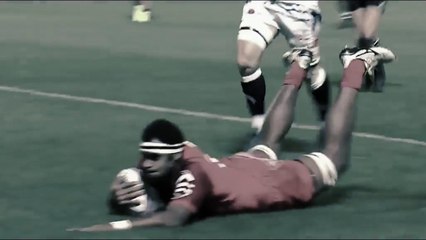 Teaser Stade Toulousain / UBB