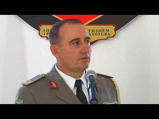 Dekretohet Shefi i Shtabit të FA - Top Channel Albania - News - Lajme