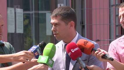 Armët drejt Anglisë/ Çullhaj: Fqinji më kërkoi ta shoqëroja në postë