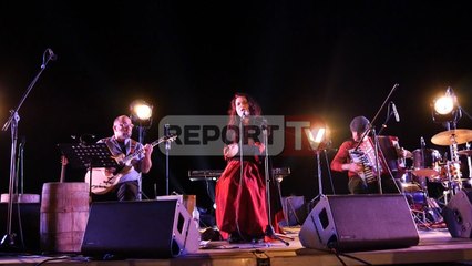 Report TV - ‘Zâ Fest’ atmosferë elektrizuese mes alpeve në Theth/ FOTO+VIDEO