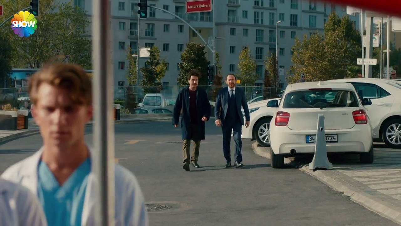 مسلسل نبضات قلب الحلقة 12 – قسم 3 –
