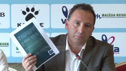 Kundër Kroacisë, pa frikë…pa pretendime  - Top Channel Albania - News - Lajme