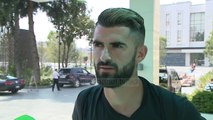 Hysaj: Ia dalim, zbatojmë idetë e trajnerit!  - Top Channel Albania - News - Lajme