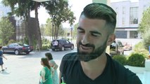 Kuqezinjtë duan fitore  - Top Channel Albania - News - Lajme