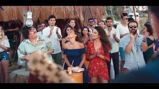 Oğuzhan Koç - Vermem Seni Ellere