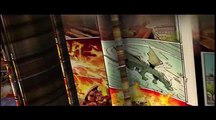Blade v Ghost Rider: Dawn of Darkness Fan Trailer (2017) Wesley Snipes Nicolas Cage