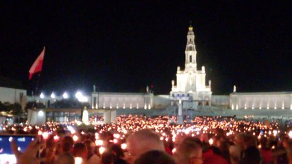 Notre Dame de Fatima