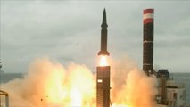 Raketa koreano-veriore fluturon mbi Japoni - Top Channel Albania - News - Lajme