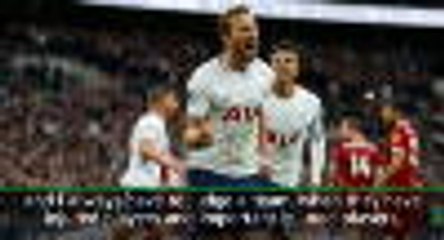 Spurs look 'hot' ahead of Man United trip - Schmeichel