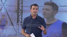 Shkollat e Tiranës, Veliaj: Shpejt do të ndërtohen të reja - Top Channel Albania - News - Lajme