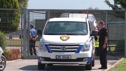 Armët me postë, në kërkim britaniku që "vizitoi" Shijakun - Top Channel Albania - News - Lajme