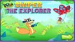 Dora the Explorer Swiper The Explorer Game for Kids Full HD Baby Video