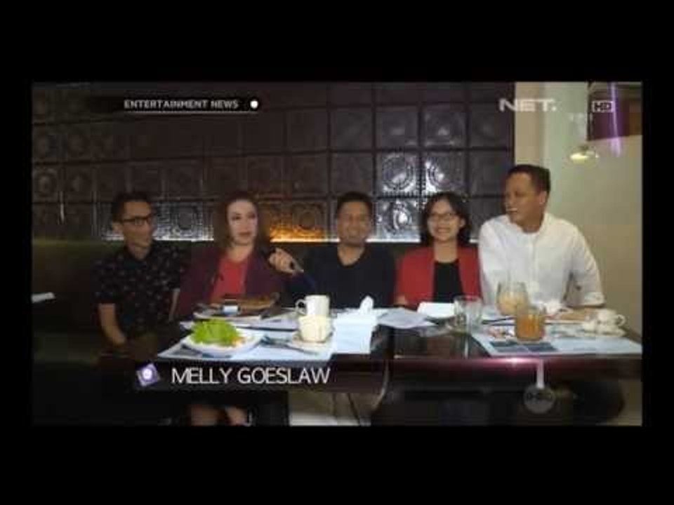 Potret rilis album dengan formasi baru