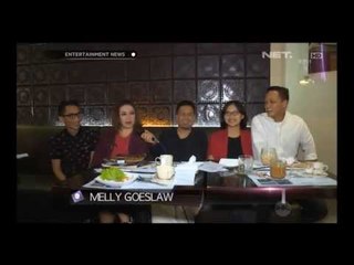 Potret rilis album dengan formasi baru