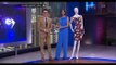 Fashion Style Trend Off The Shoulder with Barli Asmara