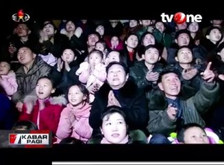 Tewasnya Kim Jong-nam Tak Pengaruhi Negara