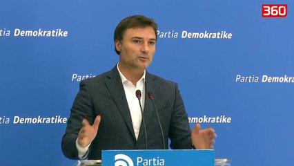 Alibeaj publikon dokumentin: Ja pse Rama mbron Tahirin (360video)