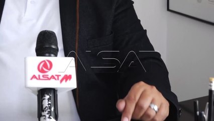 Davidoviq: Anevski duhet të bartë përgjegjësi morale