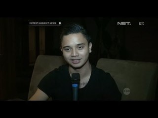 Derby Romero tidak terobsesi menikah muda