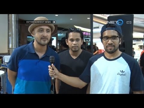 Alexa mengeluarkan single terbaru untuk soundtrack