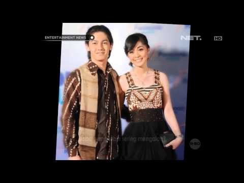 Kiat menjaga hubungan pacaran dari Gracia Indri