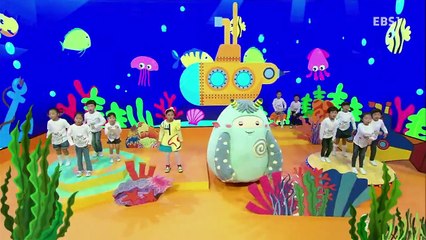 딩동댕유치원 - 뱀_#001