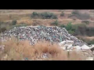 Ora News – Banorët e Leshnicës kundër ndërtimit të impiantit të mbetjeve