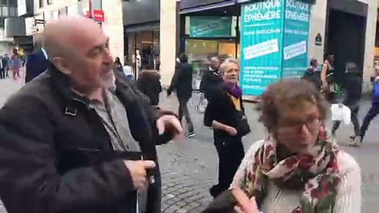 Faites une promenade de huit siècles aux Halles de Paris avec Frédéric Lewino !