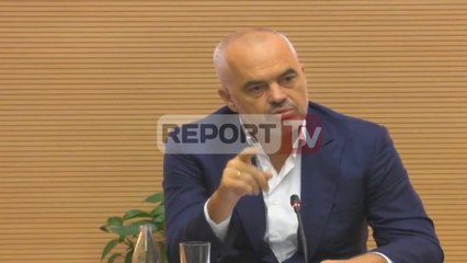 Report TV - Kanabisi, Rama: Bizneset dhe pronat e dyshimta në skaner