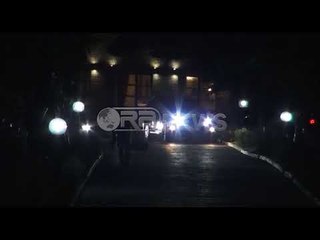 Ora News - Kompleksi në Llogara ku qëndroi kryeministri Rama dhe ministrat