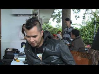 Tanggapan Ahmad Dhani Pada Tawaran Film Anaknya