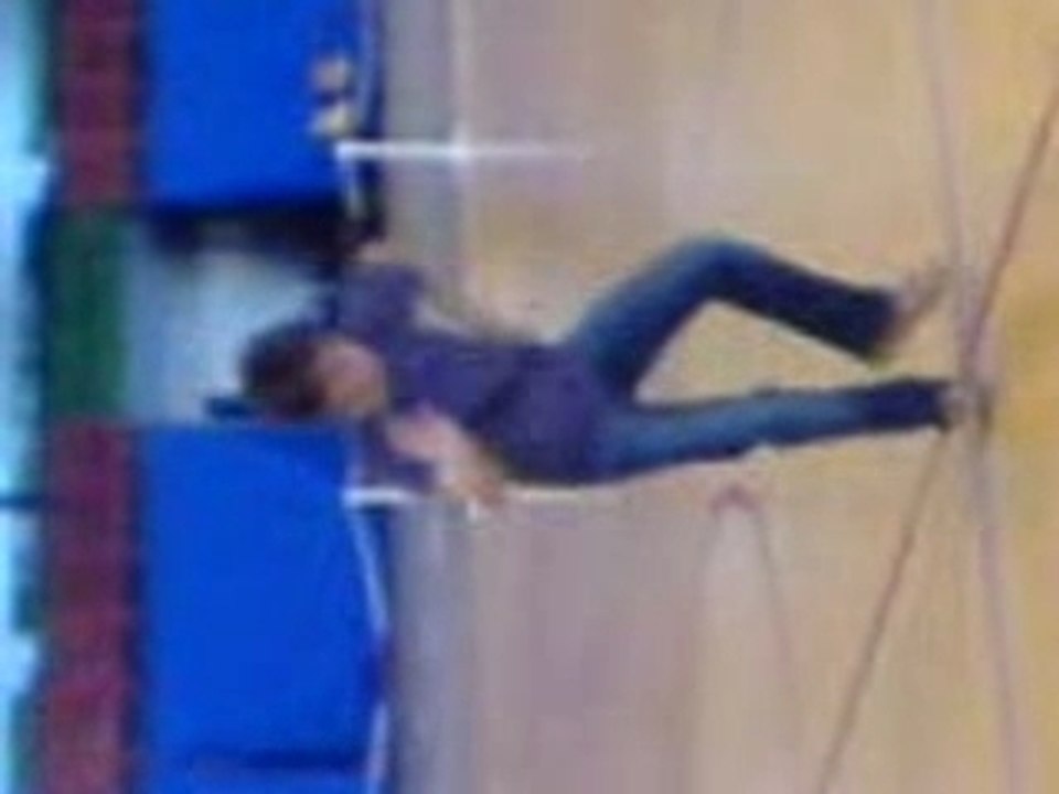 Cotcot, la ptite marmotte de l'ESPCI