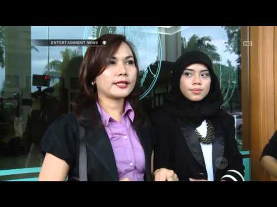 Sidang Lanjutan Gugatan Cerai Christy Jusung