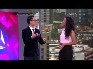 Trend Kebaya Bersama Barli Asmara