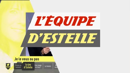 Foot - L1 : Le jeu d'Estelle avec Tarek Boudali