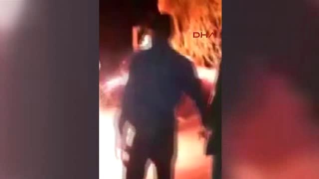 Eskişehir Hamile Eşini 10 Yerinden Bıçaklayan Koca Tutuklandı