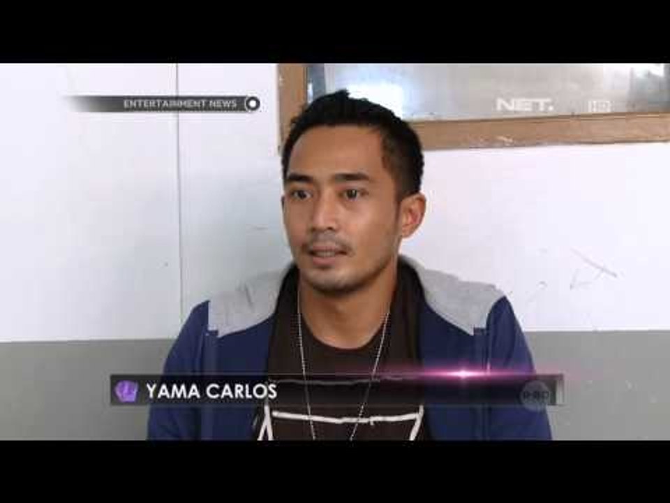 Sidang Kedua Perceraian Yama Carlos