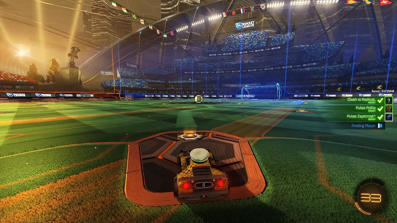 Rocket League Funny Moments (☞ﾟ∀ﾟ)☞ #13 (Freestyle Champion Edition)