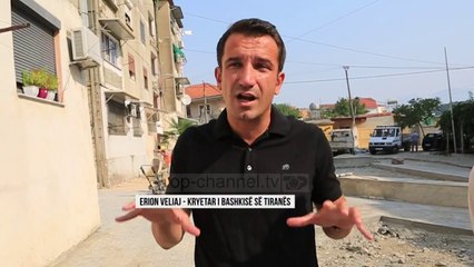 Descargar video: Nis ndërtimi i këndit të radhës të lojërave në Sauk - Top Channel Albania - News - Lajme