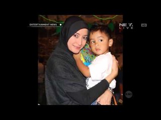 Kedekatan Inneke Koesherawati Dengan Anak