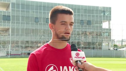 Musliu: Na presin dy ndeshje të vështira