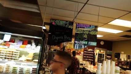 SCARIEST RIDE WE'VE EVER DONE!