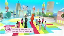 방귀대장 뿡뿡이 - Farting King Pung Pung_칫솔이랑 치카치카_#002