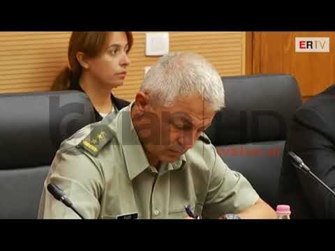 Rama: Luftë frontale rrjeteve të trafikut të drogës