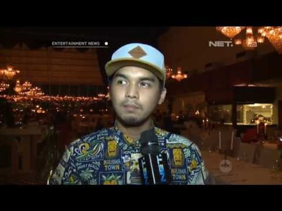Mario Leman bicara tentang dunia sutradara