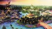 Beastly Kingdom: The Abandoned Land of Disneys Animal Kingdom