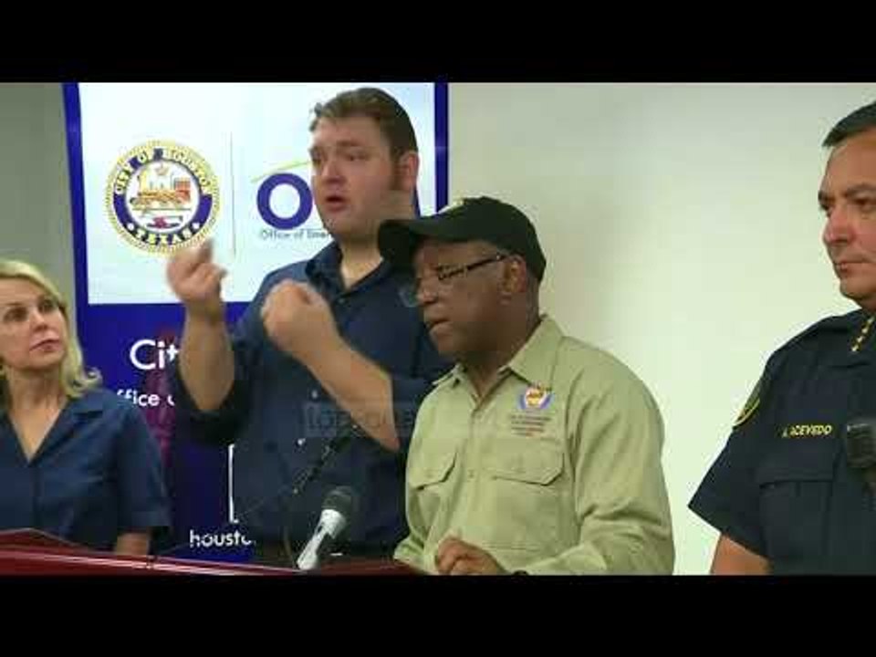 "Harvey" përplaset mbi Louisiana - Top Channel Albania - News - Lajme