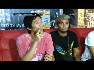 Slank jadi Duta Musisi Peduli Gangguan Telinga